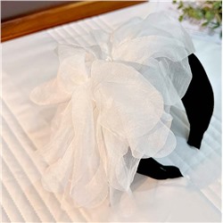 Акц -12% Ободок для волос арт. 09 8464 (id 265647)