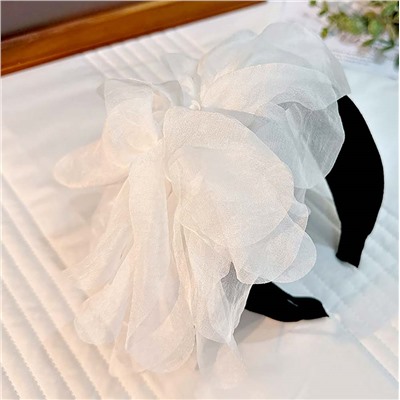 Акц -12% Ободок для волос арт. 09 8464 (id 265647)