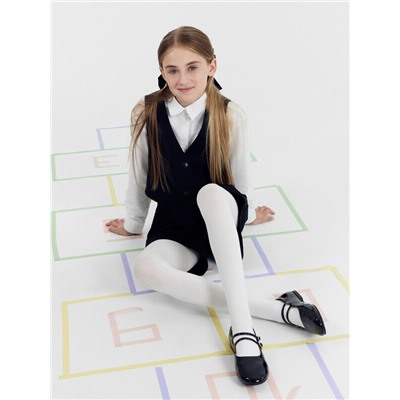 КОЛГОТКИ ДЕТСКИЕ 700K-001