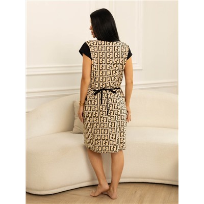 Текс-плюс Халат НФ-00226439