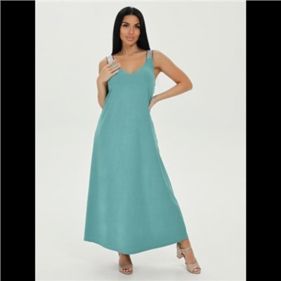 Сарафан Барбара (Ментол)