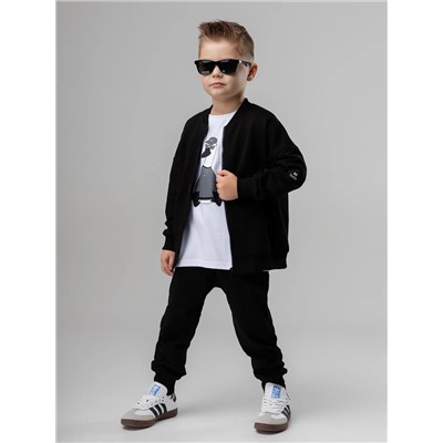 Bodo Костюм 11-537MU