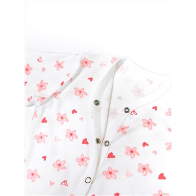 174/527 Комбинезон яселный интерлок