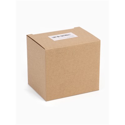 Кружка керамическая в коробке «Человек паук деньги», 320 мл