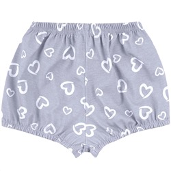 YOULALA Шорты 1485101306