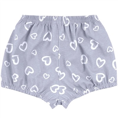 YOULALA Шорты 1485101306