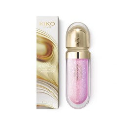 Масло-Блеск для губ с 3D эффектом, увлажняющее