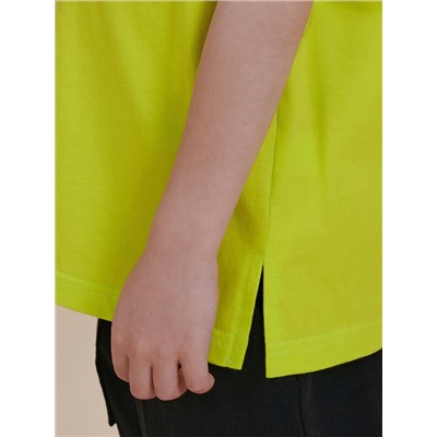 Майка для мальчиков