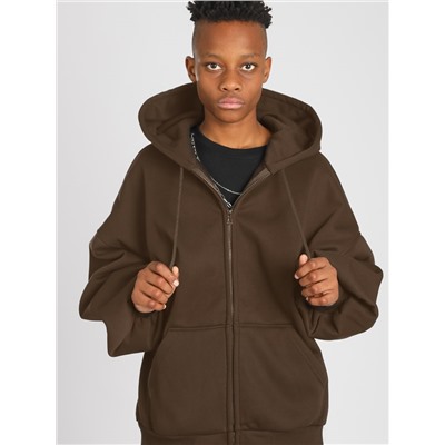 Толстовка Соль&Перец