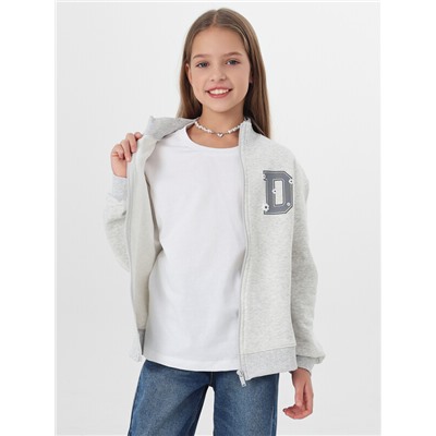 ТОЛСТОВКА ДЛЯ ДЕВОЧЕК 127932