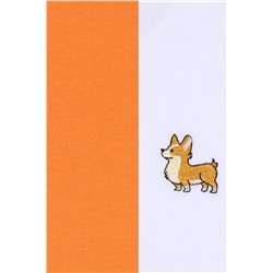 Футболка 2шт. АПРЕЛЬ, 982315