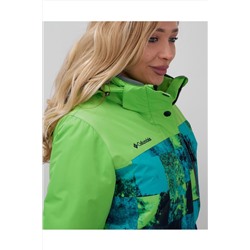 Горнолыжный костюм MTFORCE, 1115252