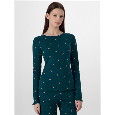 КОМПЛЕКТ ЖЕНСКИЙ (ДЖЕМПЕР, БРЮКИ) 592624