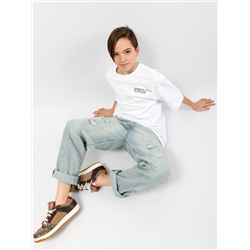 Джинсы Соль&Перец