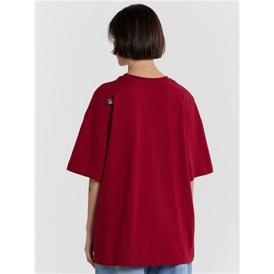 ФУТБОЛКА ЖЕНСКАЯ 112953