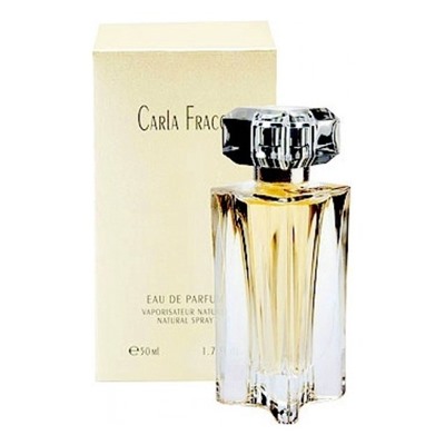 CARLA FRACCI edp (w) 30ml