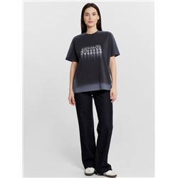 ФУТБОЛКА ЖЕНСКАЯ 112678-2