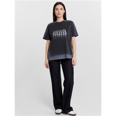 ФУТБОЛКА ЖЕНСКАЯ 112678-2