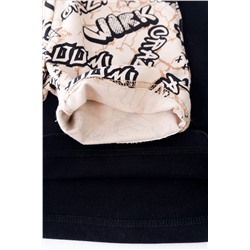 Комплект (Футболка+Шорты) BABY BOOM, 1032310