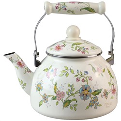 ZEIDAN Чайник Z-4495 Provence