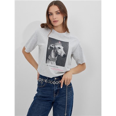 MARK FORMELLE Футболка 112678