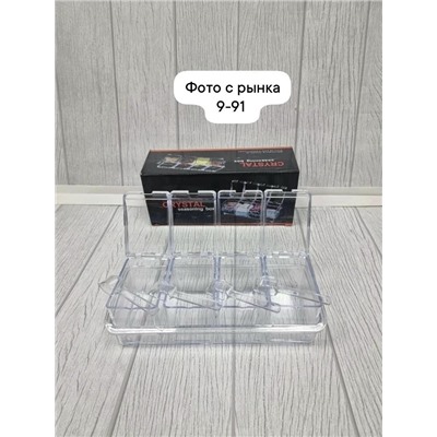 Набор для хранения приправ #23106017