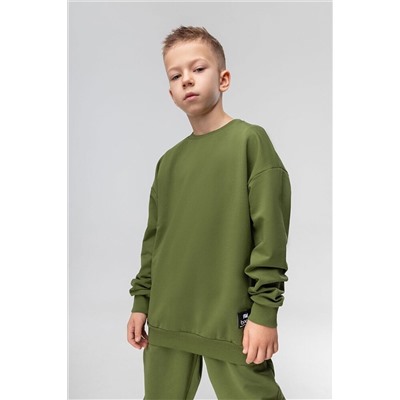 Костюм (Свитшот+Брюки) BODO, 1071821