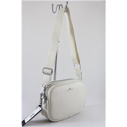 Сумка женская из кожзаменителя Alex&Mia