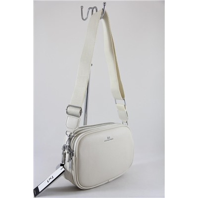 Сумка женская из кожзаменителя Alex&Mia