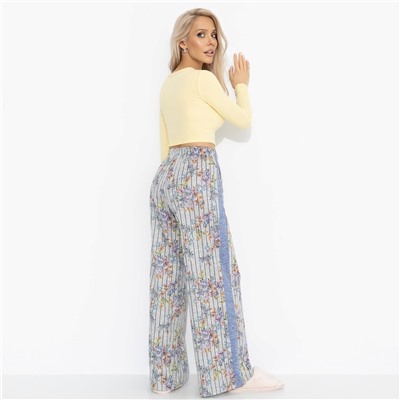 Брюки для дома, Расслабленный день (шик)