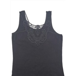 Женская майка Polkan