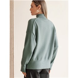 VILATTE Свитер D34.206