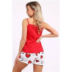 Пижама с шортами 88100 НАТАЛИ, 1074415