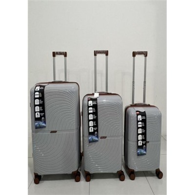 Чемодан на колесах размер L #22851780