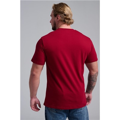 8581 футболка унисекс НАТАЛИ, 1223095