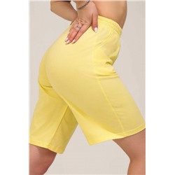 Шорты 50552 (Желтый)
