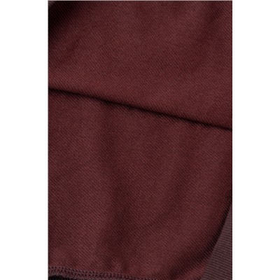 Женский костюм из футера двухнитки Happyfox