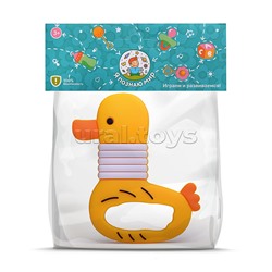 Грызунок "Уточка" в пакете