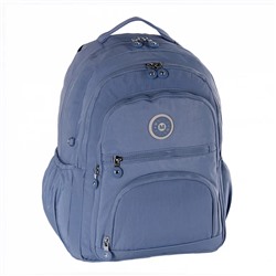 Рюкзак 8703MD blue Mindesa