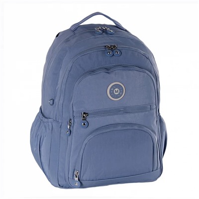 Рюкзак 8703MD blue Mindesa