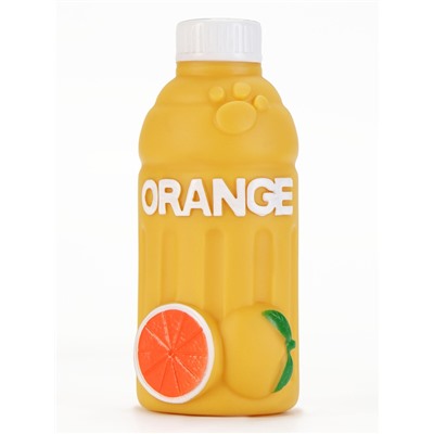 Игрушка пищащая Orange для собак, латекс, 13 см