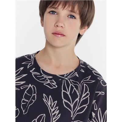 ФУТБОЛКА ДЛЯ МАЛЬЧИКОВ 113433