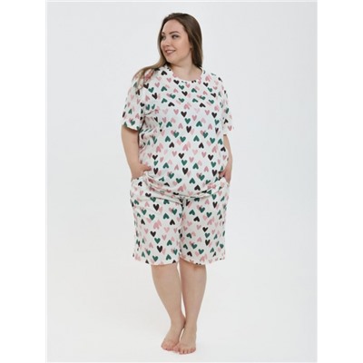 Костюм "Сердечки"