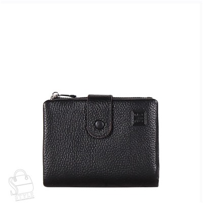 Женский кошелек 3999-1806 black Vermari