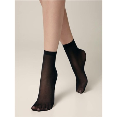 Полиамидные CONTE TULLE  Носки женские