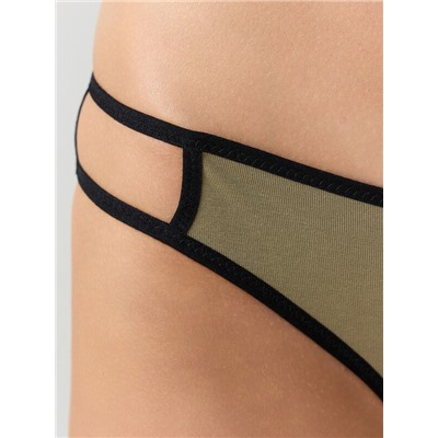 ТРУСЫ ЖЕНСКИЕ (3ШТ.) 412614-3