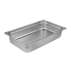 Гастроемкость 1/1*100 530*327*100мм, 13,2л, нжс КТ-Г1/1-10
