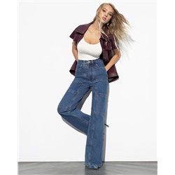 CHARUTTI Джинсы 9350