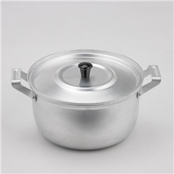 Кастрюля, 2.5 л, толщина 1.6 мм