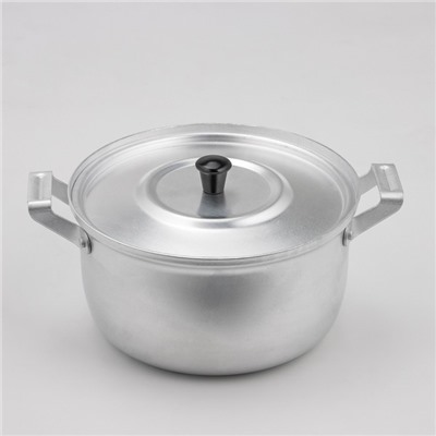 Кастрюля, 2.5 л, толщина 1.6 мм